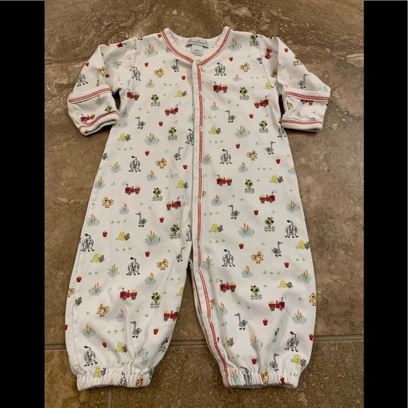 Kissy Kissy Other - ⭐️5 for $20⭐️Kissy Kissy pj size Sm